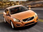 Volvo S60 2010 года
